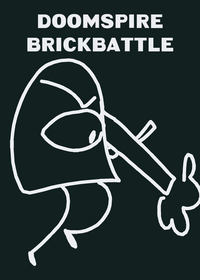 DOOMSPIRE BRICKBATTLE