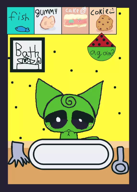 Game by @the_chese