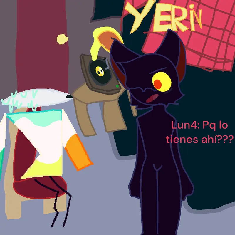 Game by @EmmaCat