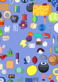 BFB Marble race
