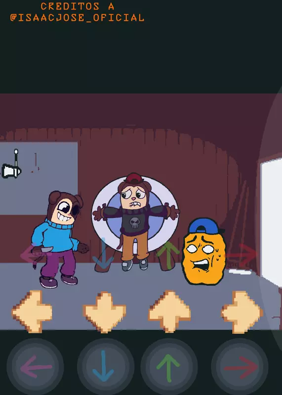 Game by @inkstudios_archive