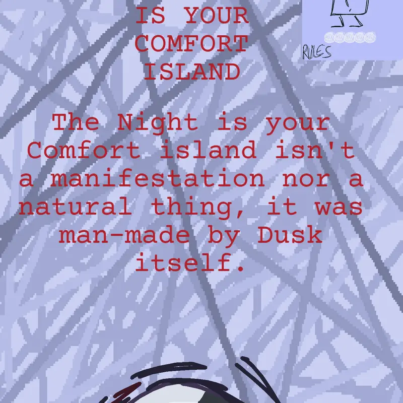 Game by @thedawn_isyourdoom