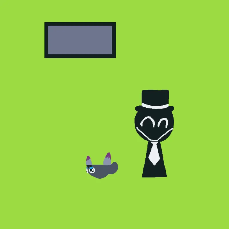 Game by @kskkek
