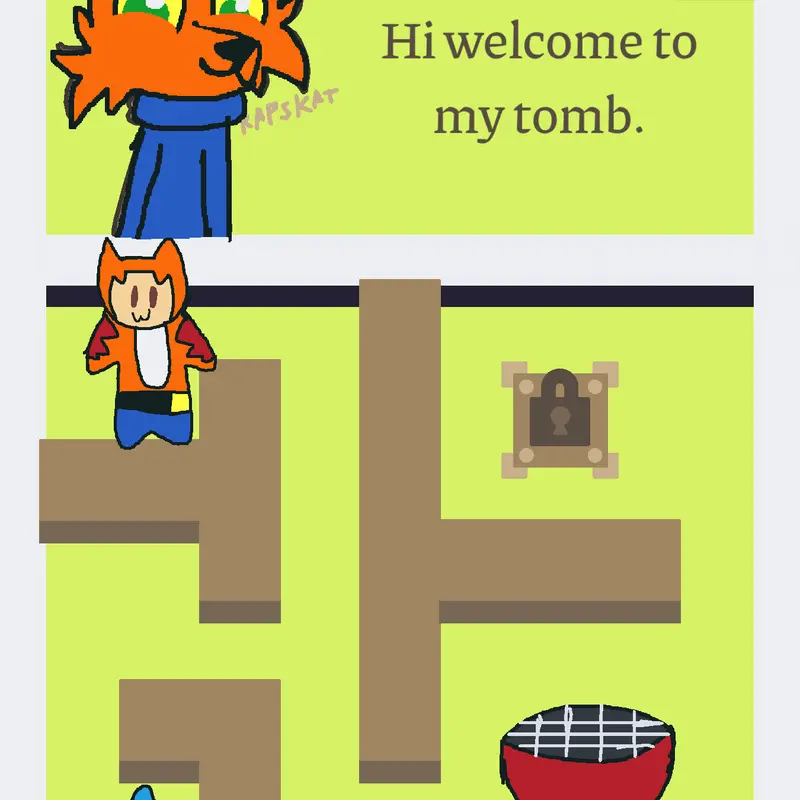 Game by @ceriguad