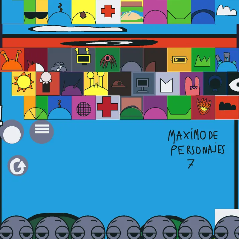 Game by @maisoa
