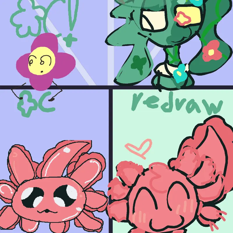 Game by @Rosy_the_flower