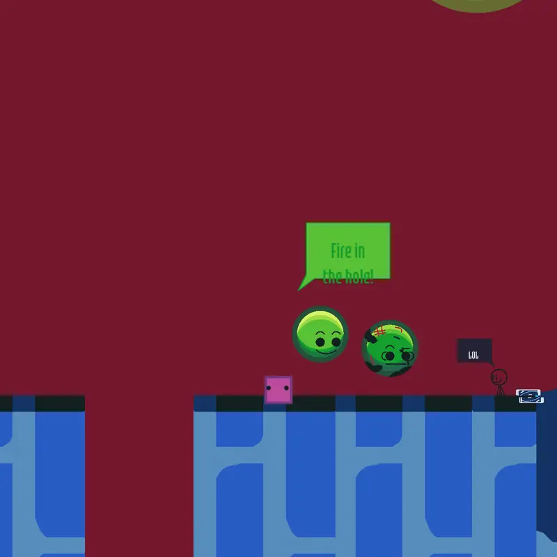 Game by @dummyball