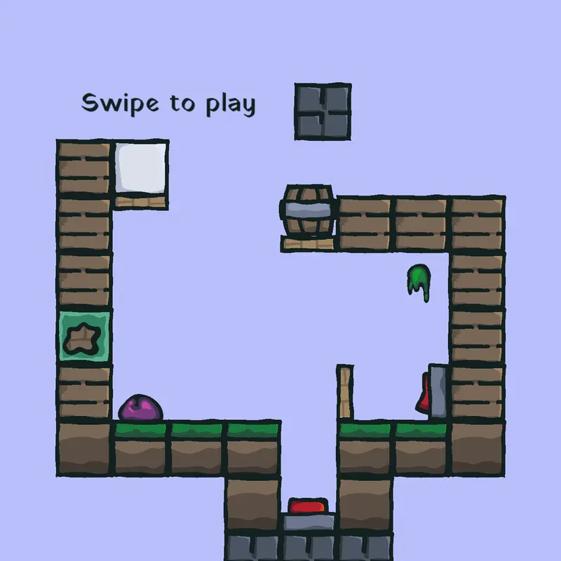 Game by @ADXW