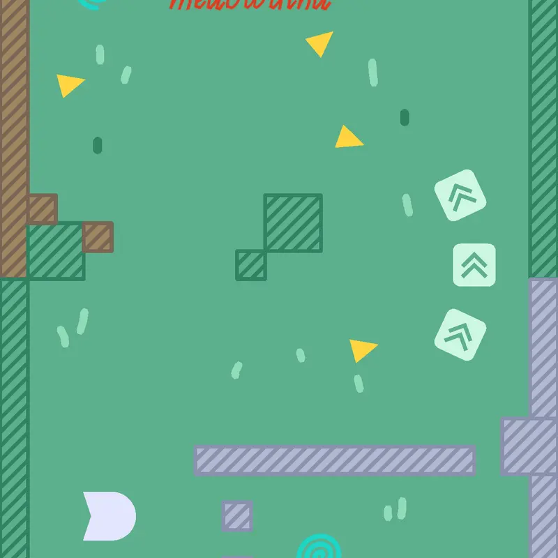 Game by @Yangon3_j