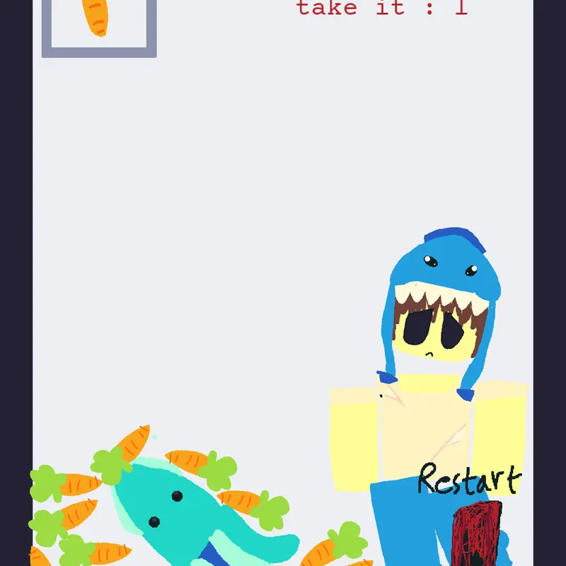 Game by @1NB4LLD0