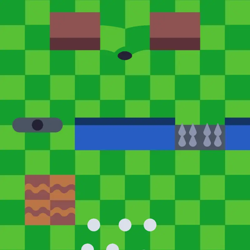 Game by @agustinundurraga