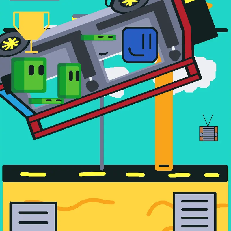 Game by @apollo28