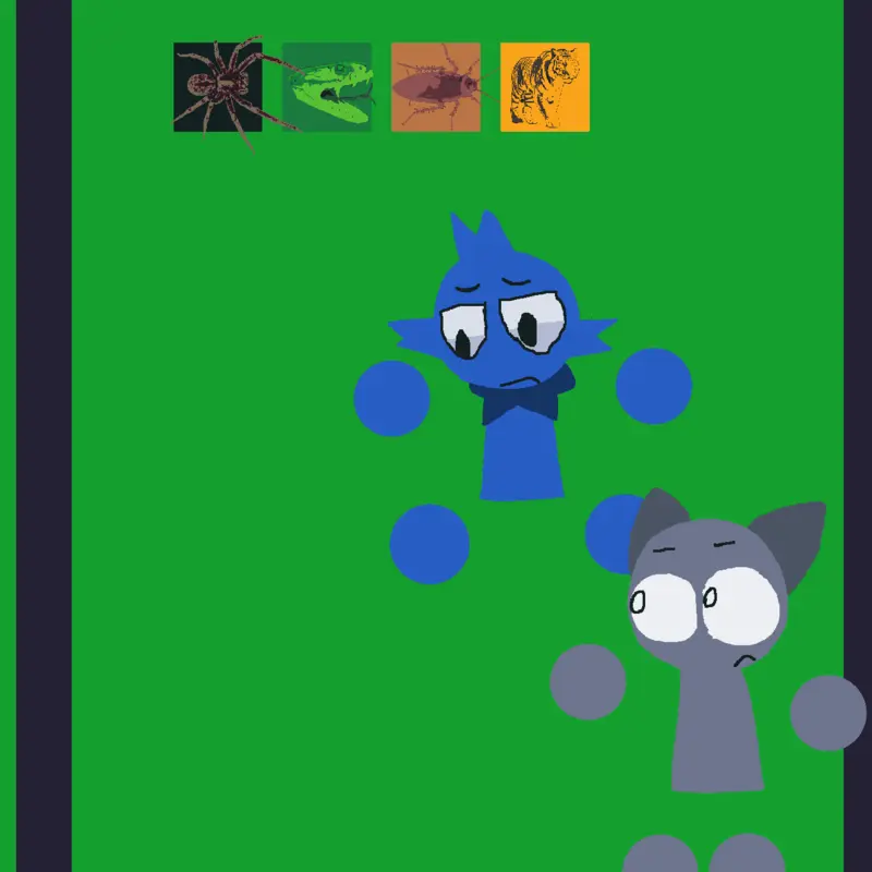 Game by @spriteboyandfriends
