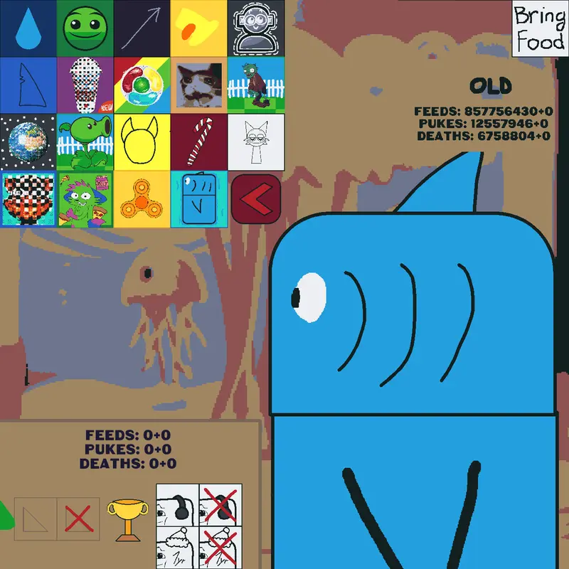 Game by @vuinpoh