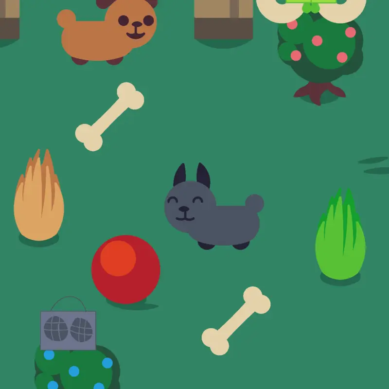 Game by @jessicacd
