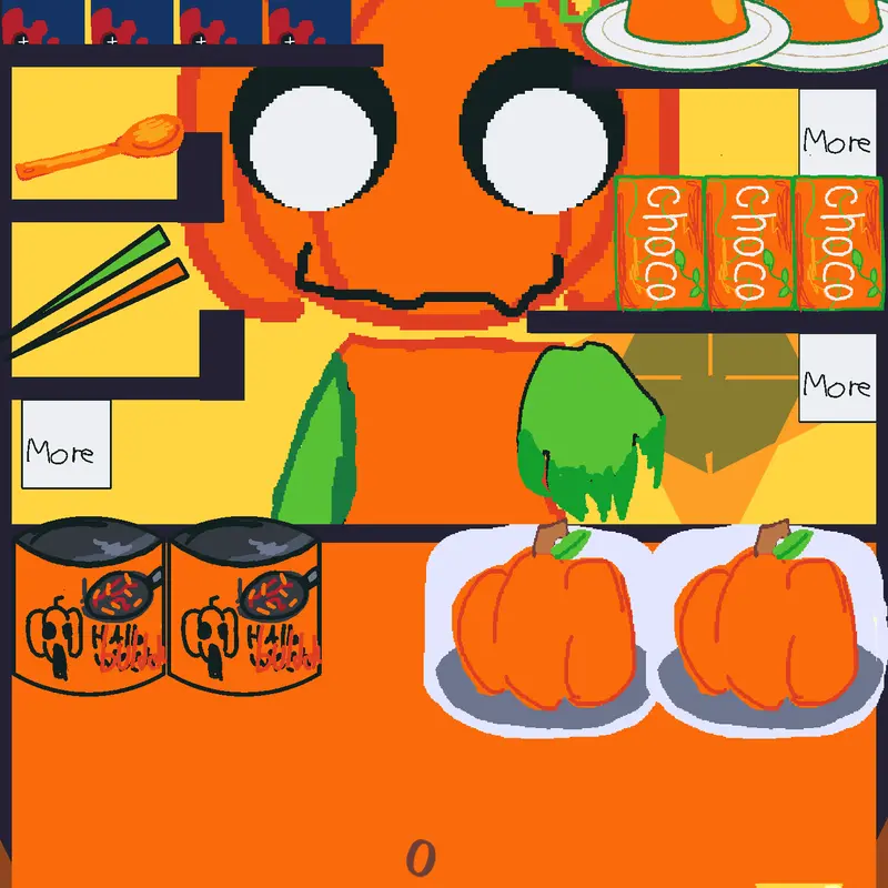 Game by @wembbuuu