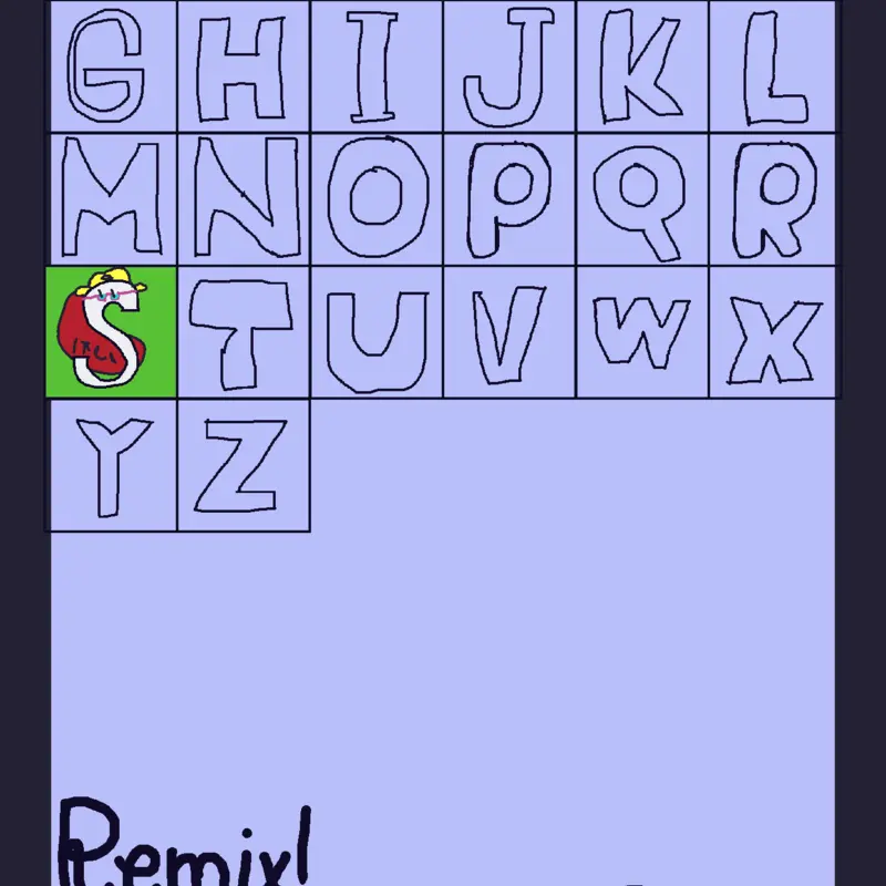 Game by @super_hunter