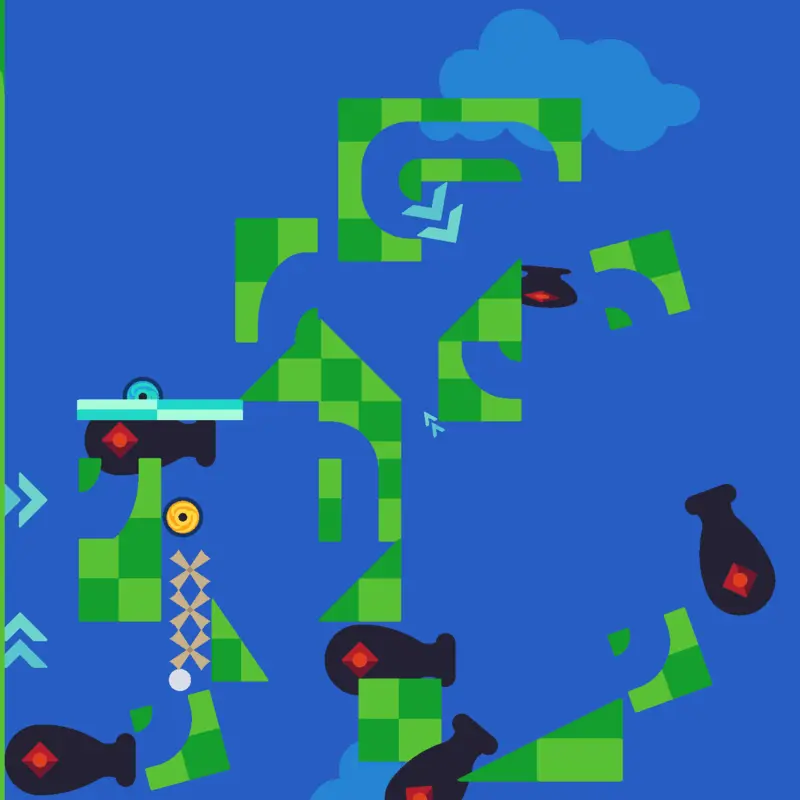 Game by @bithmuss