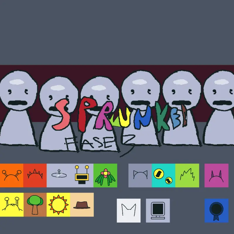 Game by @abeli