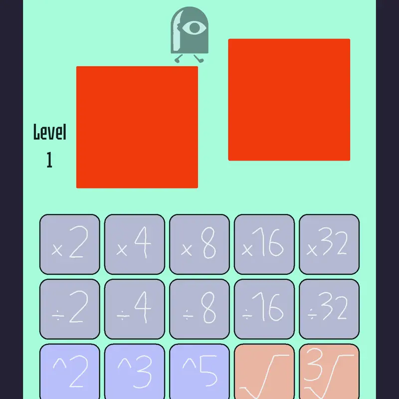Game by @mlade
