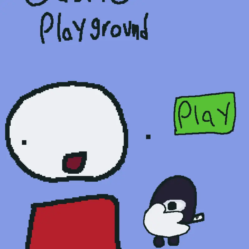 Game by @ThomasAnimates