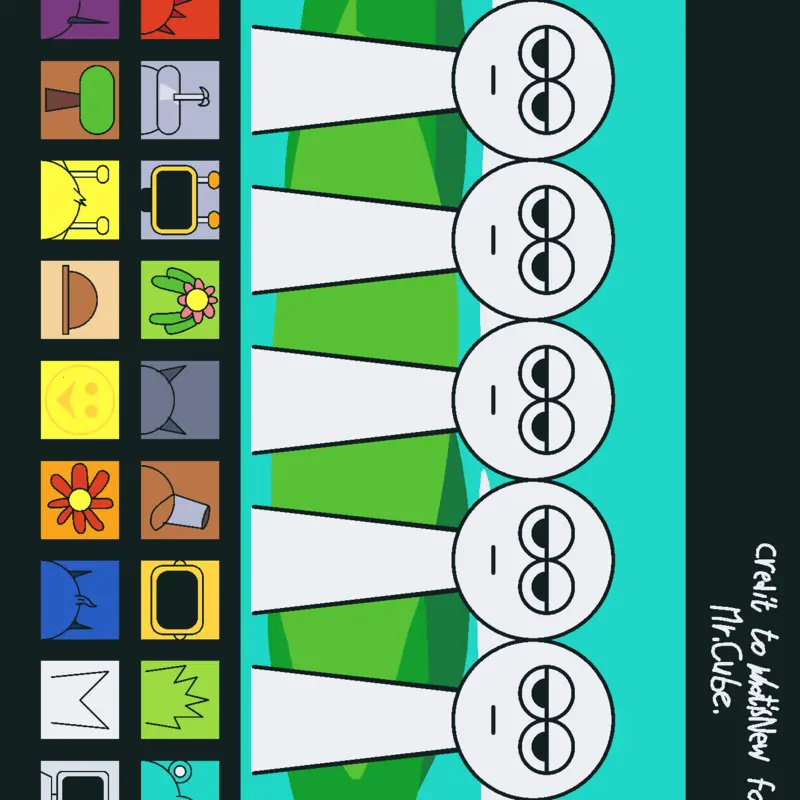 Game by @Wendada