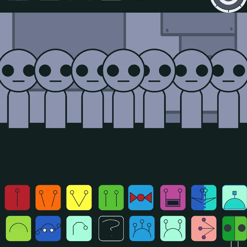 Game by @GolfMarble