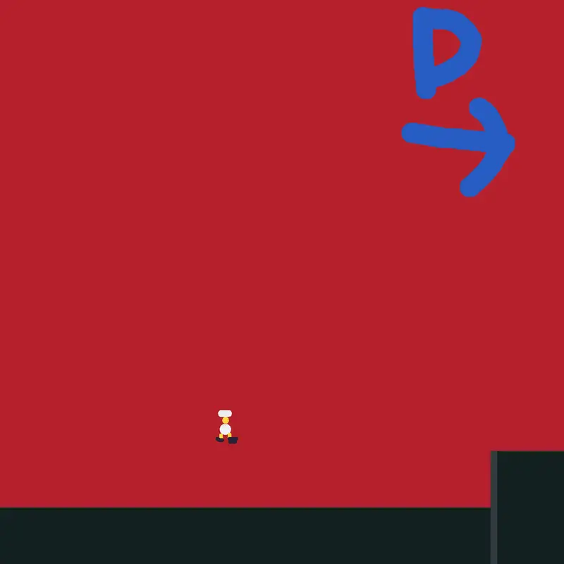 Game by @fake_macpig