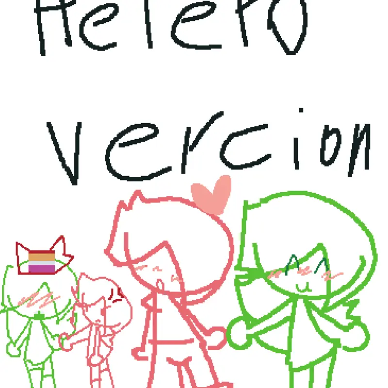 Game by @LESBIAN_person