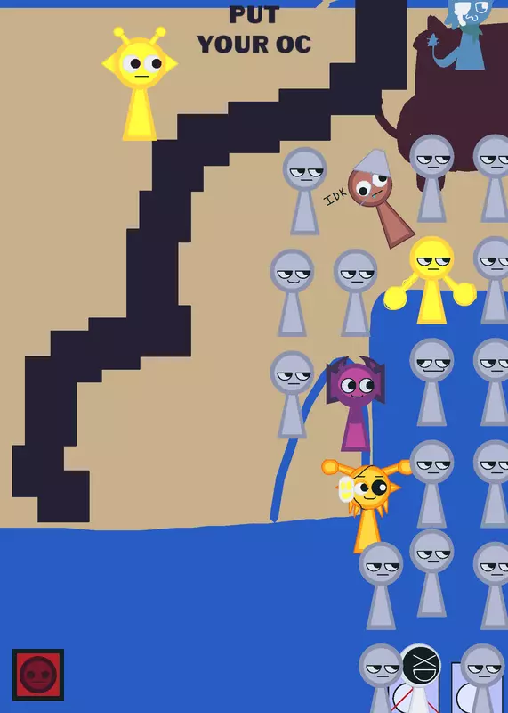 Game by @YOURLOCALTOAST
