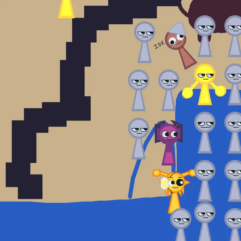 Game by @YOURLOCALTOAST
