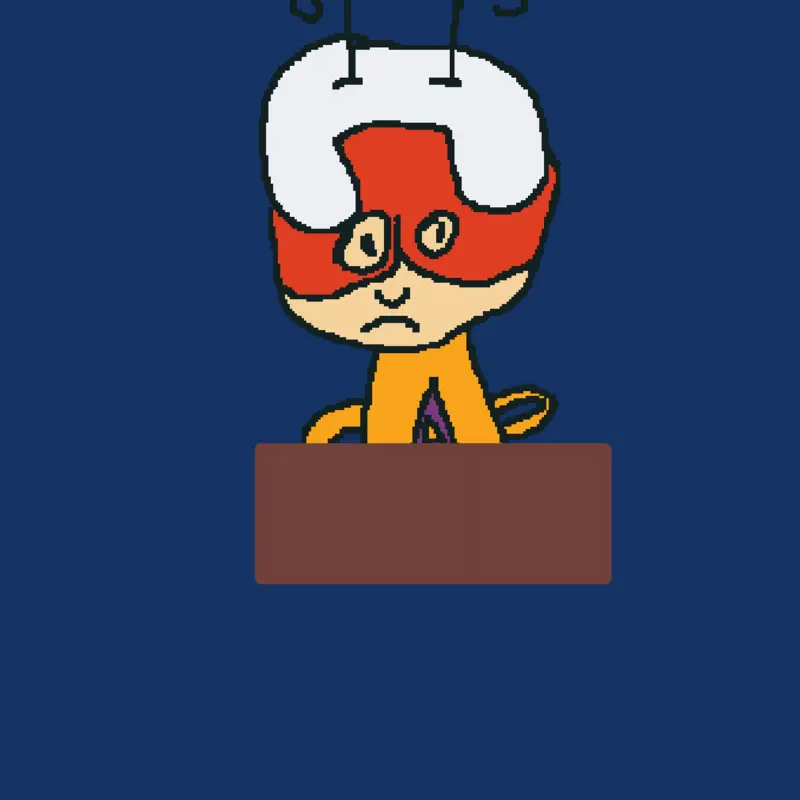 Game by @ATOMANT_2025
