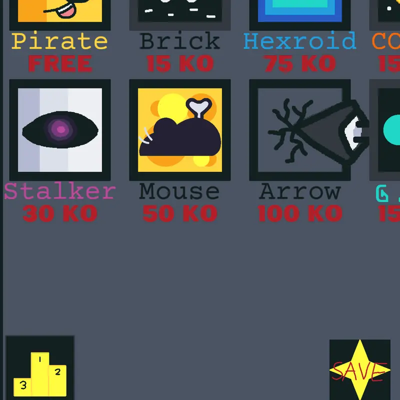 Game by @c00lkid_Ph