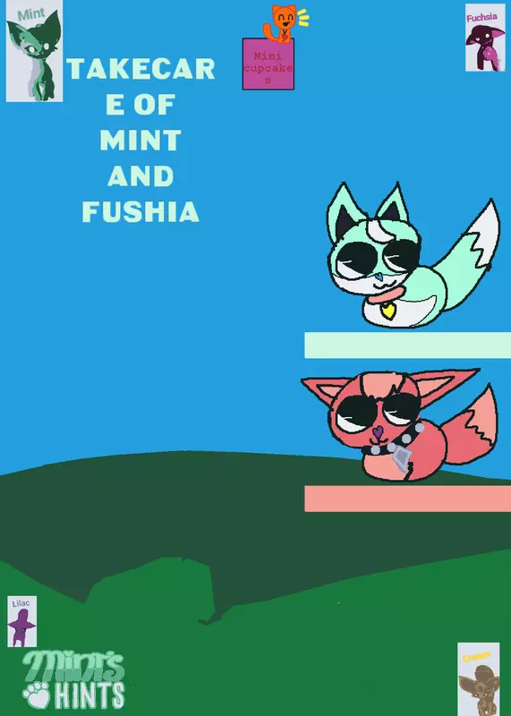 Game by @7Cutie7