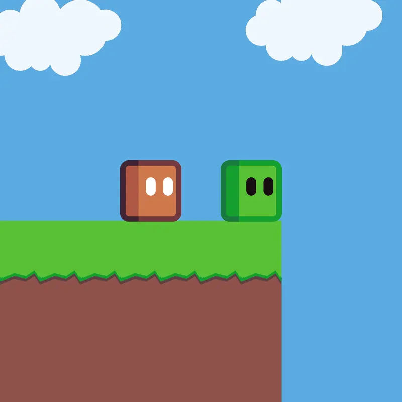 Game by @jaoaoaisj
