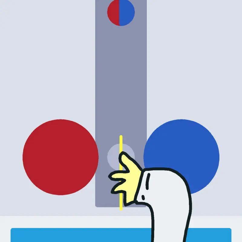 Game by @alfatehazharani