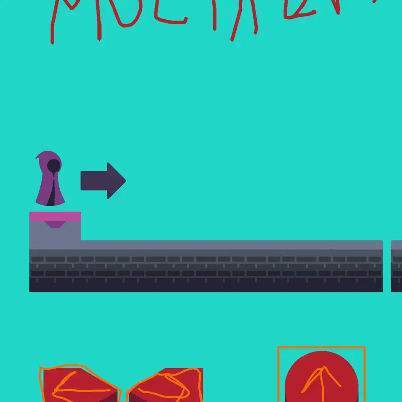 Game by @Giany05