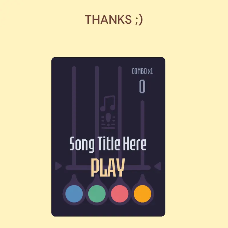 Game by @hacker_36