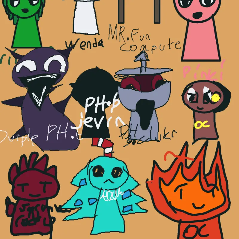 Game by @Cutelessfan