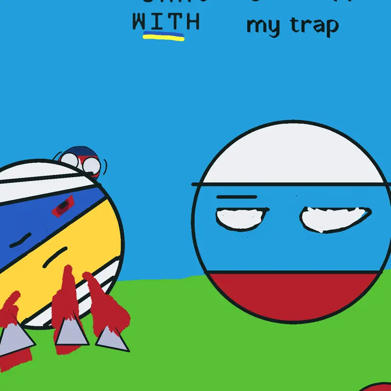 Game by @Ukraine_the_ninja