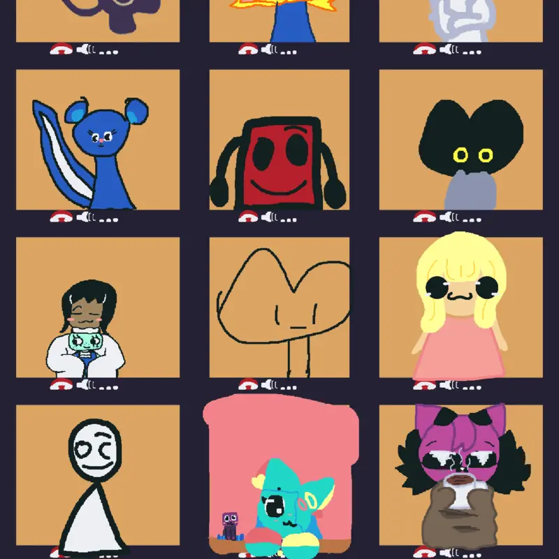 Game by @mrscatowner