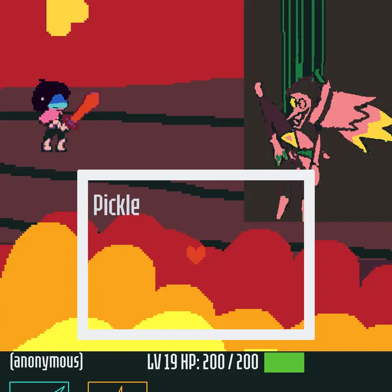 Game by @partygoer2014