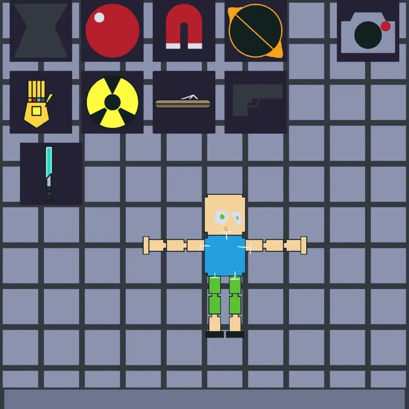 Game by @sisoene