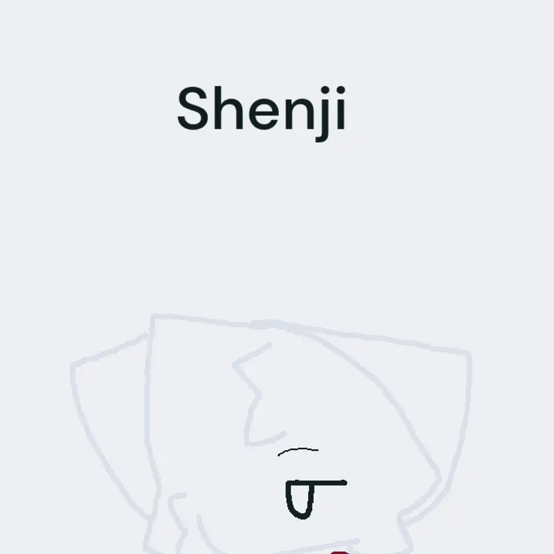 Game by @Shenji_the_wolf_official