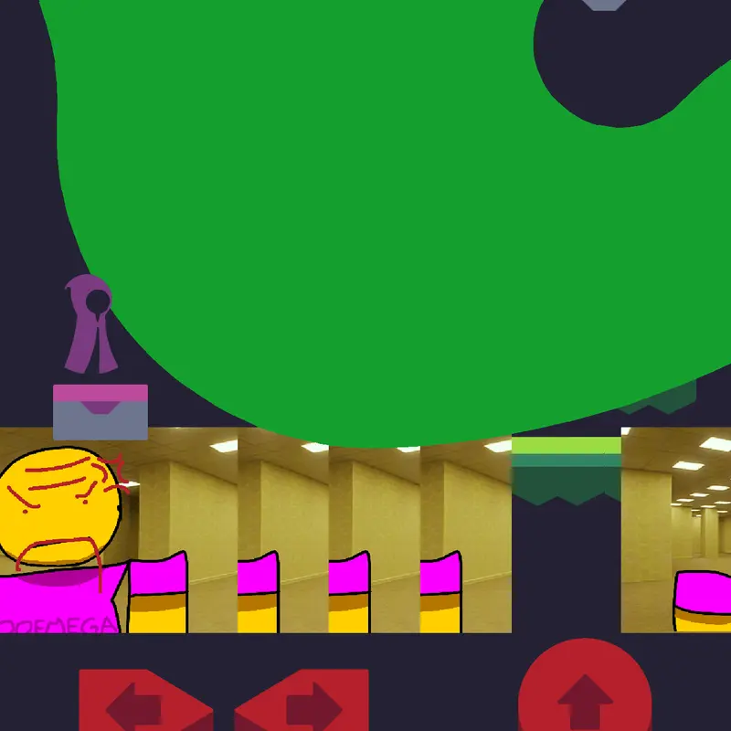 AMAZING GAME by @Oofmega