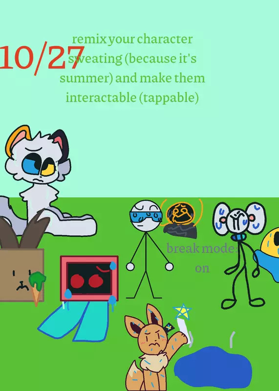 Game by @Alphabet_Lore-nf