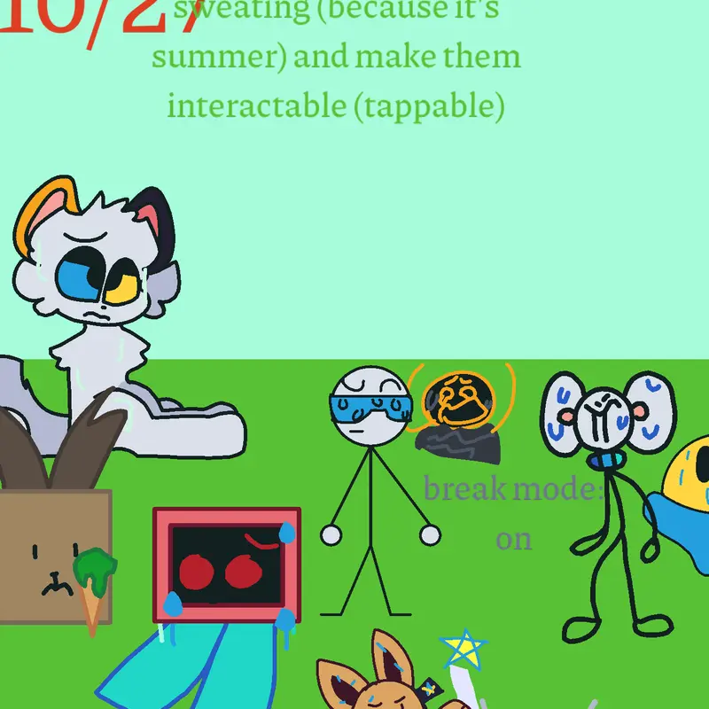 Game by @Alphabet_Lore-nf