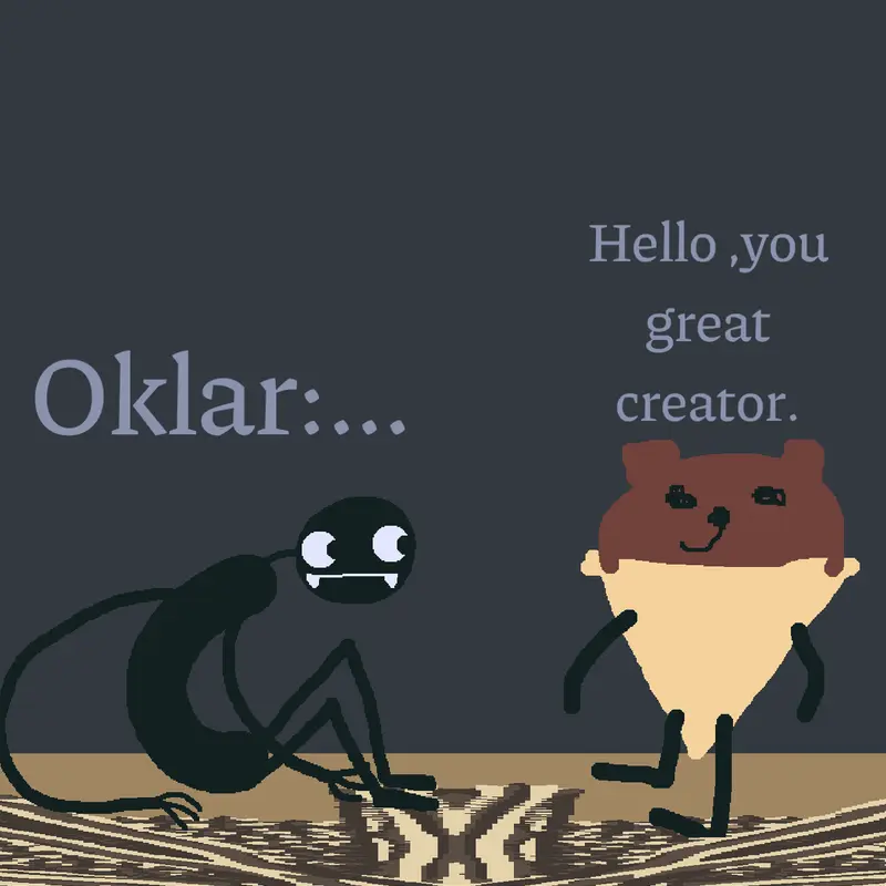 Game by @Grizly
