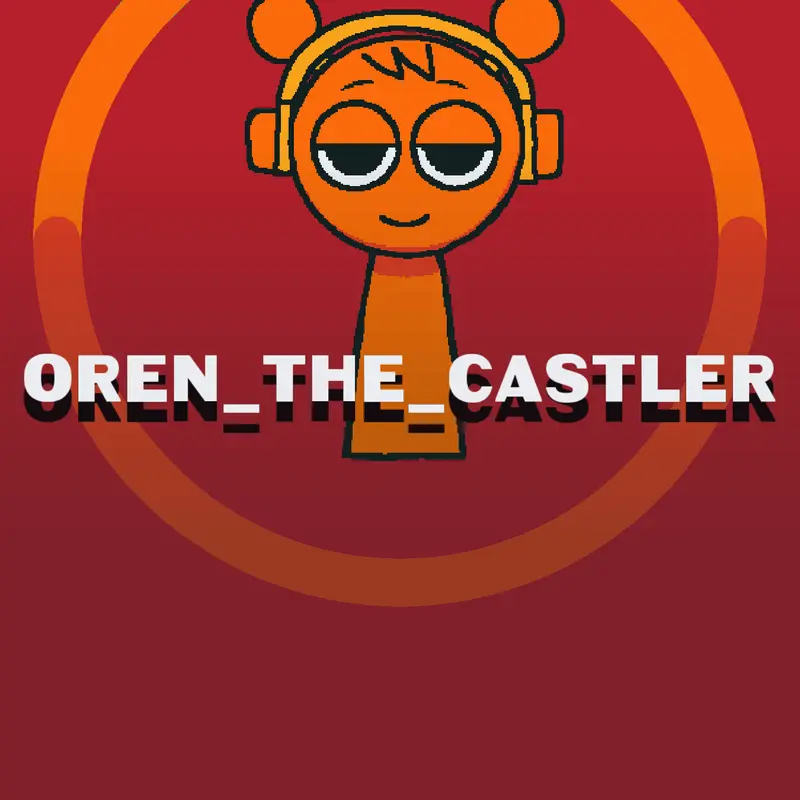 Game by @Oren_the_castler