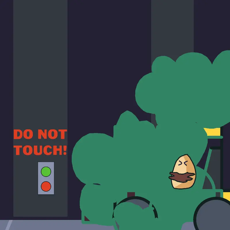 Game by @qowkjska